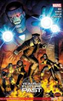 Years Of Future Past #4