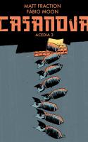 Casanova: Acedia #3