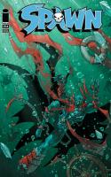 Spawn #254