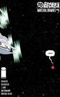 The Thrilling Adventure Hour Presents… Sparks Nevada: Marshal On Mars #4