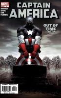 Captain America (2004) - Out Of Time Part 4  