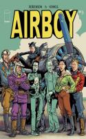 Airboy #3
