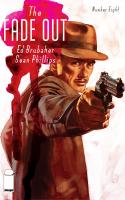 The Fade Out #8