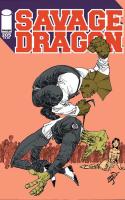Savage Dragon #205
