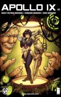 Apollo Ix #1 (one-shot)