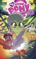 My Little Pony Friendship Is Magic #33