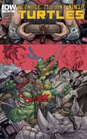 Vengeance, Part 5