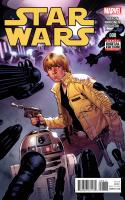 Showdown On The Smugglers' Moon, Part 1