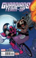 Guardians Team-up #10