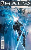 Halo: Escalation #21
