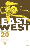 East Of West #20