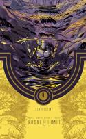 Roche Limit: Clandestiny #4