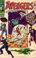 The Voice Of The Wasp!