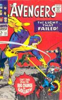 The Light That Failed!
