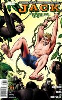 Jack'n' Apes