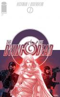 The Dying And The Dead #3