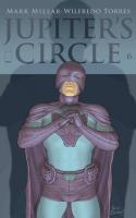 Jupiter’s Circle #6