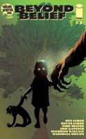 The Thrilling Adventure Hour Presents: Beyond Belief #2