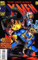 A Nation Rising