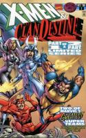 X-Men: Clan Destine (1996)