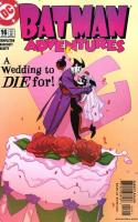 A Wedding To Die For