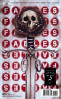 Chapter Three: A Ring Of Glass And Shadow Or: The Last Weyland Smith Story