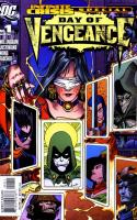 Day Of Vengeance Special