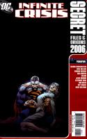 Infinite Crisis Secret Files #1