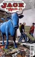 Part 4 : A Miniaturized Blue Ox : The Fourth Essential Component