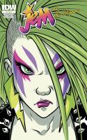Jem & The Holograms #6