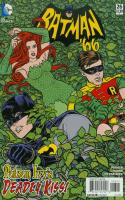 Batman '66 #26