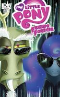 My Little Pony Friends Forever #20