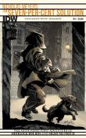 Sherlock Holmes 7 Per-cent Solution #2