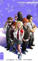 Morning Glories (2010)