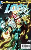 Lobo #10