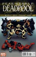 Fear Itself: Deadpool (2011)