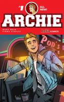 Archie #1