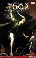 1602 Witch Hunter Angela #3