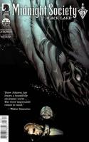 Midnight Society: The Black Lake #3