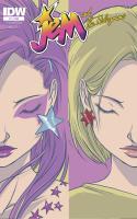 Jem & The Holograms #7