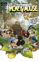 Mickey Mouse #4