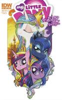 My Little Pony Friendship Is Magic #34