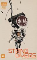 String Divers #2