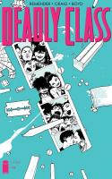 Deadly Class #16