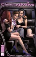 Morning Glories #11