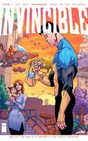 Invincible #123