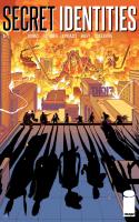 Secret Identities #7