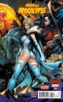 Age Of Apocalypse #4