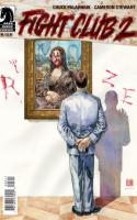 Fight Club 2 #5