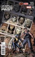 Years Of Future Past #5